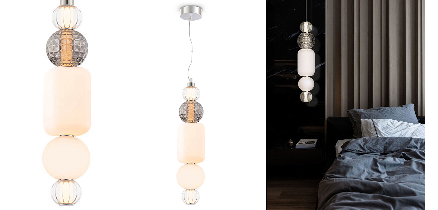 Подвесной светильник Aimabla Light 65 Подвесной светильник Aimabla Light 65 - Loft-Concept в Грозном