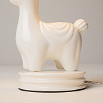 Настольный светильник Senor Alpaca 3000К 7Вт варинант исполнения - 5 | Loft Concept в Грозном