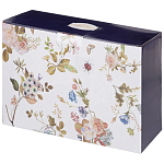 Набор посуды обеденный на 4 персоны 12 предметов Garden Whisper Porcelain Set  варинант исполнения - 4 | Loft Concept в Грозном