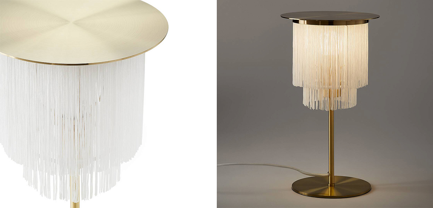Настольная лампа Houtique Table lamp Настольная лампа Houtique Table lamp - Loft-Concept в Грозном