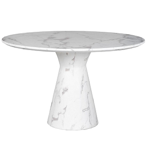 Обеденный стол Adongo White