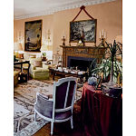 Книга How They Decorated: Inspiration from Great Women of the Twentieth Century варинант исполнения - 4 | Loft Concept в Грозном