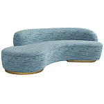 Диван Gold River варинант исполнения - 4 | Loft Concept в Грозном