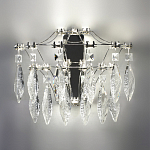 Бра с хрустальными подвесками Quasar варинант исполнения - 11 | Loft Concept в Грозном