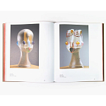 Коллекционный Арт-альбом Izumi Kato - Self Titled Perrotin Monograph варинант исполнения - 4 | Loft Concept в Грозном