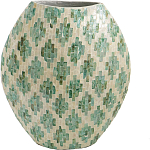 Ваза Cactus format 38 варинант исполнения - 1 | Loft Concept в Грозном