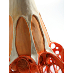 Статуэтка тропический фрукт Pandora Tropical Fruit Orange варинант исполнения - 4 | Loft Concept в Грозном