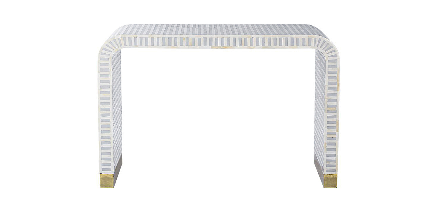 Beacon Console Table - Grey Beacon Console Table - Grey - Loft-Concept в Грозном