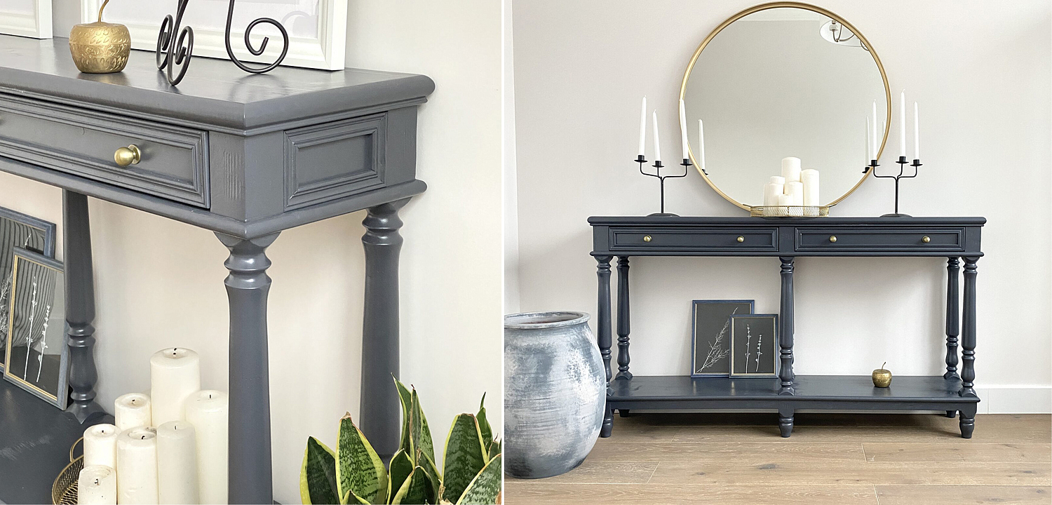 Консоль Suzette Console Консоль Suzette Console - Loft-Concept в Грозном
