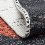 Ковер Earthly existence варинант исполнения - 6 | Loft Concept в Грозном