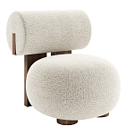 Кресло Ottawa варинант исполнения - 1 | Loft Concept в Грозном