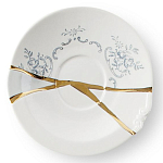 Кофейная пара Seletti Kintsugi 2 варинант исполнения - 2 | Loft Concept в Грозном