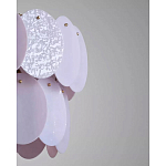 Люстра Pink Sunset варинант исполнения - 2 | Loft Concept в Грозном