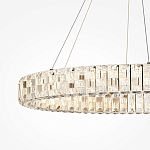 Люстра подвесная Castello 3000К 40Вт варинант исполнения - 3 | Loft Concept в Грозном