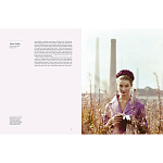 Книга "Parkinson Norman Style: photographs for vogue" варинант исполнения - 3 | Loft Concept в Грозном