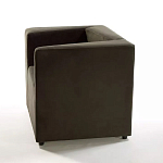 Кресло «КУБ» варинант исполнения - 2 | Loft Concept в Грозном