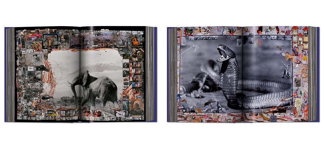 Peter Beard XL Peter Beard XL - Loft-Concept в Грозном