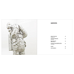 Книга Kaws. Family AGO Book варинант исполнения - 1 | Loft Concept в Грозном