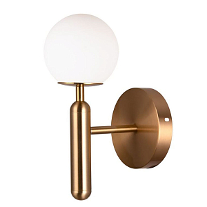 Бра Dandelion с Плафоном