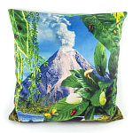 Подушка Seletti Volcano Toiletpaper варинант исполнения - 1 | Loft Concept в Грозном