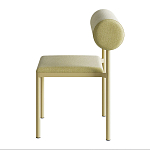 Стул «Валик XL» варинант исполнения - 2 | Loft Concept в Грозном