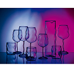 Бокал Seletti Wine Glass h.19.5 варинант исполнения - 2 | Loft Concept в Грозном