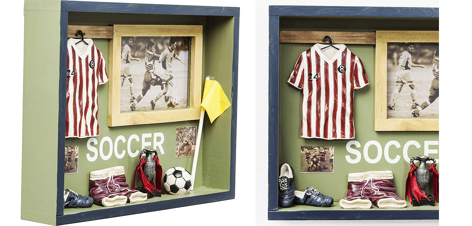 Аксессуар Football Set - Loft-Concept в Грозном