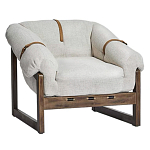 Кресло Duncan Текстильная обивка варинант исполнения - 1 | Loft Concept в Грозном