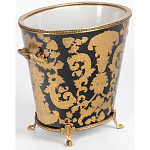 Фарфоровое кашпо Fe Ramon варинант исполнения - 3 | Loft Concept в Грозном