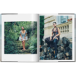 Helmut Newton: a Gun for Hire варинант исполнения - 3 | Loft Concept в Грозном