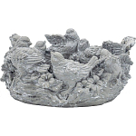 Кашпо A nest of birds варинант исполнения - 2 | Loft Concept в Грозном