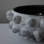 Чаша «Серая» варинант исполнения - 3 | Loft Concept в Грозном