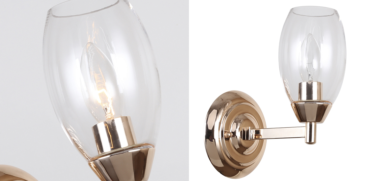 Бра Julian Sconce Бра Julian Sconce - Loft-Concept в Грозном
