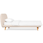 Кровать Palmer Bed варинант исполнения - 2 | Loft Concept в Грозном