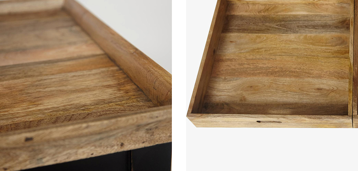 Кофейный стол Provence Sylvie Coffee Table Кофейный стол Provence Sylvie Coffee Table - Loft-Concept в Грозном