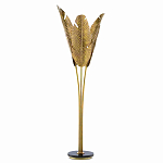 Торшер в виде пальмы Indoor Tropical Floor Lamp варинант исполнения - 3 | Loft Concept в Грозном