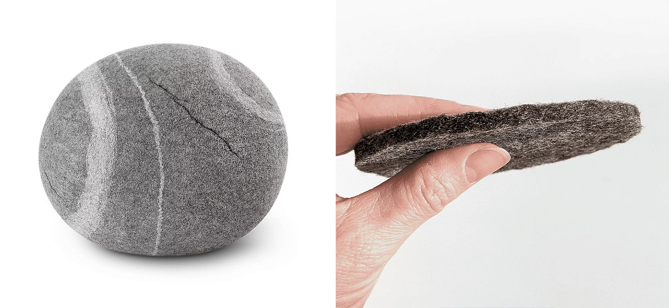 Пуф - Камень BABY STONE Пуф - Камень BABY STONE - Loft-Concept в Грозном
