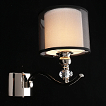 Бра настенное Florа Crystal варинант исполнения - 1 | Loft Concept в Грозном