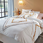 Бра с плетенным из пеньки абажуром Jutti H25 см варинант исполнения - 4 | Loft Concept в Грозном