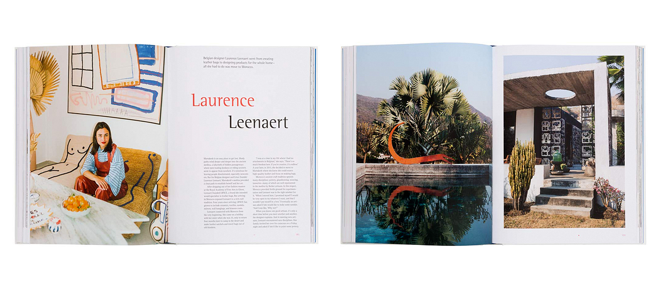 The New Mediterranean: Homes and Interiors under the Southern Sun The New Mediterranean: Homes and Interiors under the Southern Sun - Loft-Concept в Грозном