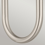  Бра с прямоугольным черным основанием и белым матовым цилиндрическим плафоном Kichler варинант исполнения - 3 | Loft Concept в Грозном