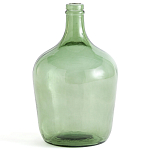 Ваза-бутыль из стекла TRANSPARENT FORMS 31 варинант исполнения - 5 | Loft Concept в Грозном