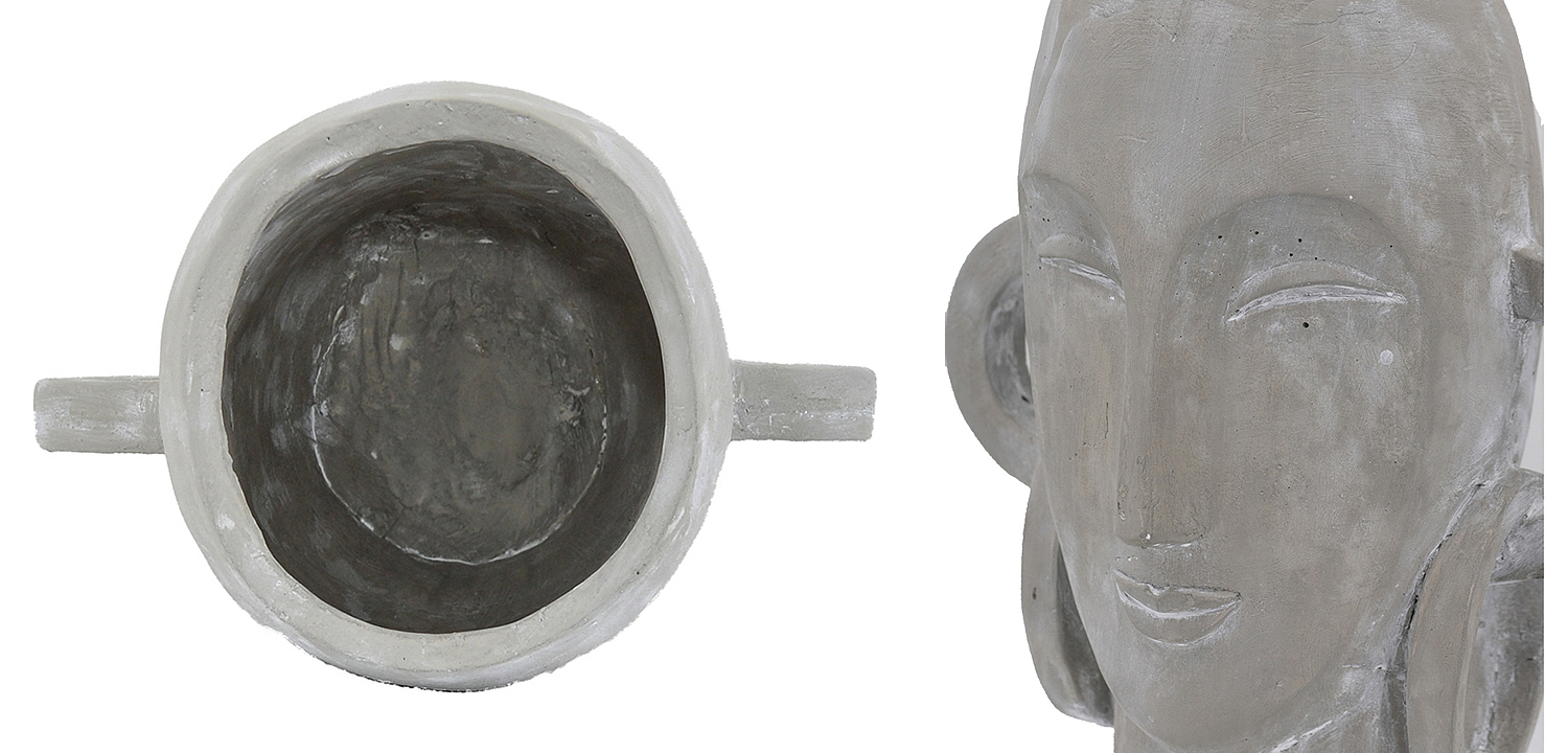 Ваза Ajambo Vase Woman - Loft-Concept в Грозном