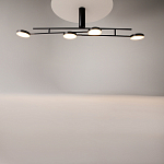 Потолочный светильник Fad 3000К 26Вт варинант исполнения - 8 | Loft Concept в Грозном