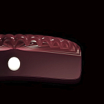 Бра из керамики Ruby Bonnet варинант исполнения - 4 | Loft Concept в Грозном