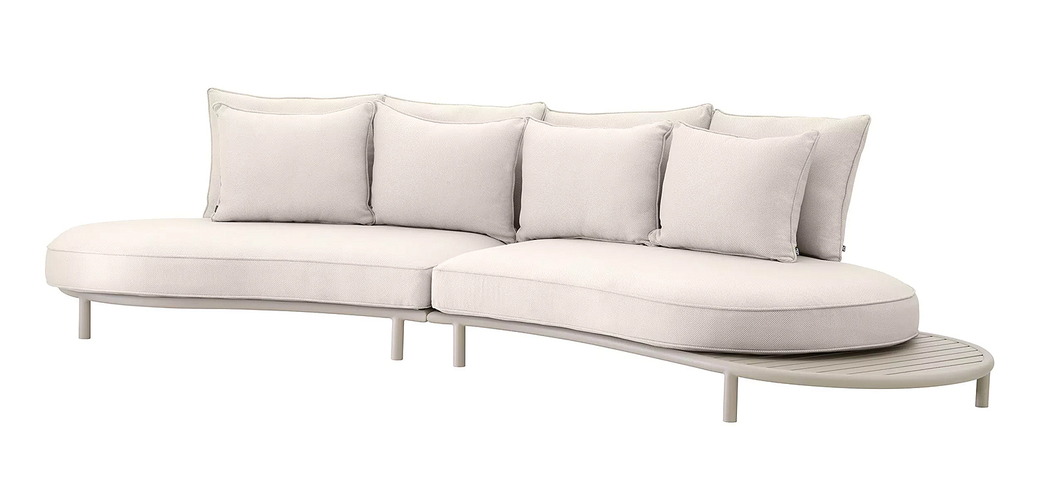 Диван Eichholtz Sofa Laguno Диван Eichholtz Sofa Laguno - Loft-Concept в Грозном