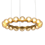 Люстра подвесная Ambre 3000К варинант исполнения - 3 | Loft Concept в Грозном