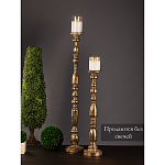 Подсвечник Dynamics of figures варинант исполнения - 7 | Loft Concept в Грозном