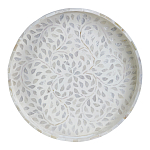 Поднос Esmee Bone Inlay варинант исполнения - 2 | Loft Concept в Грозном