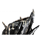 Арт-объект под сухоцветы Dynamic Object варинант исполнения - 3 | Loft Concept в Грозном